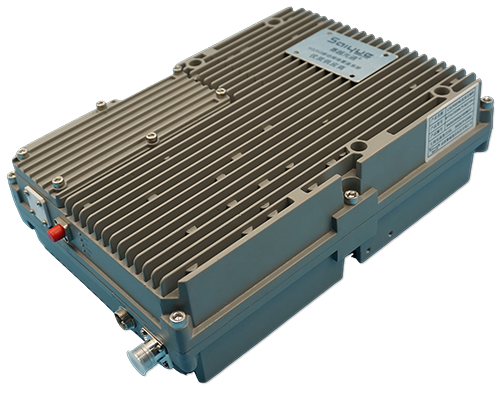 武平经济型光纤直放站