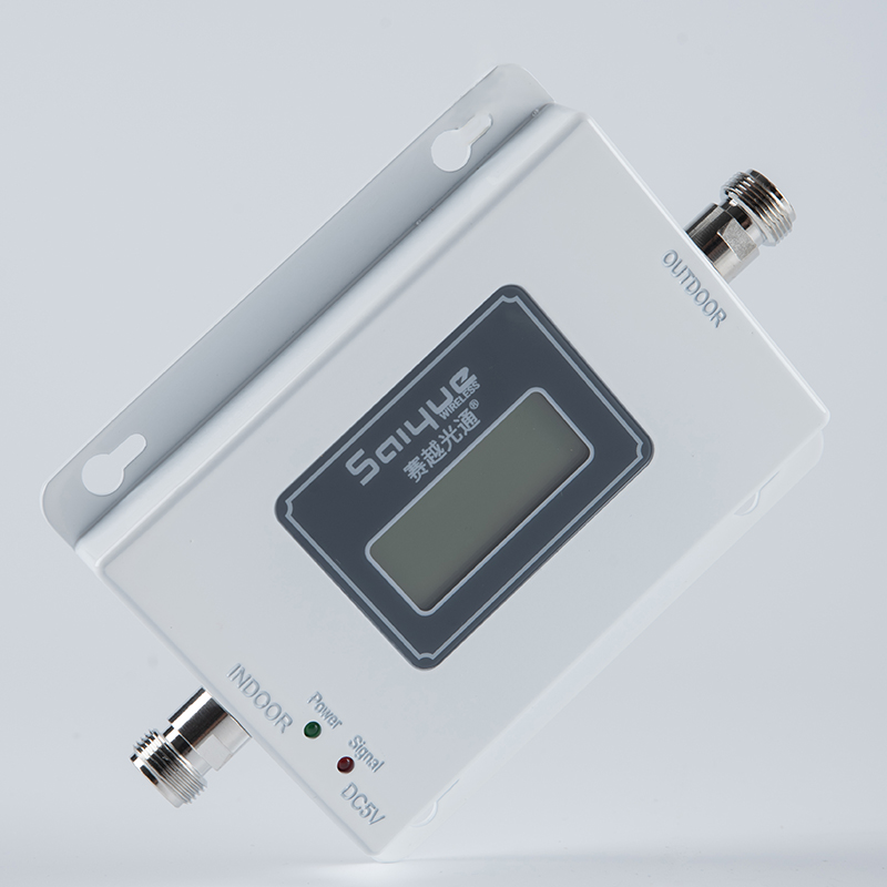 武平家用配电房机房信号放大器200㎡