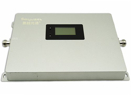  武平三频/四频/五频手机信号接收器800㎡