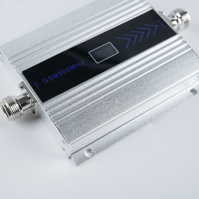 武平家用单频手机信号增强器100㎡