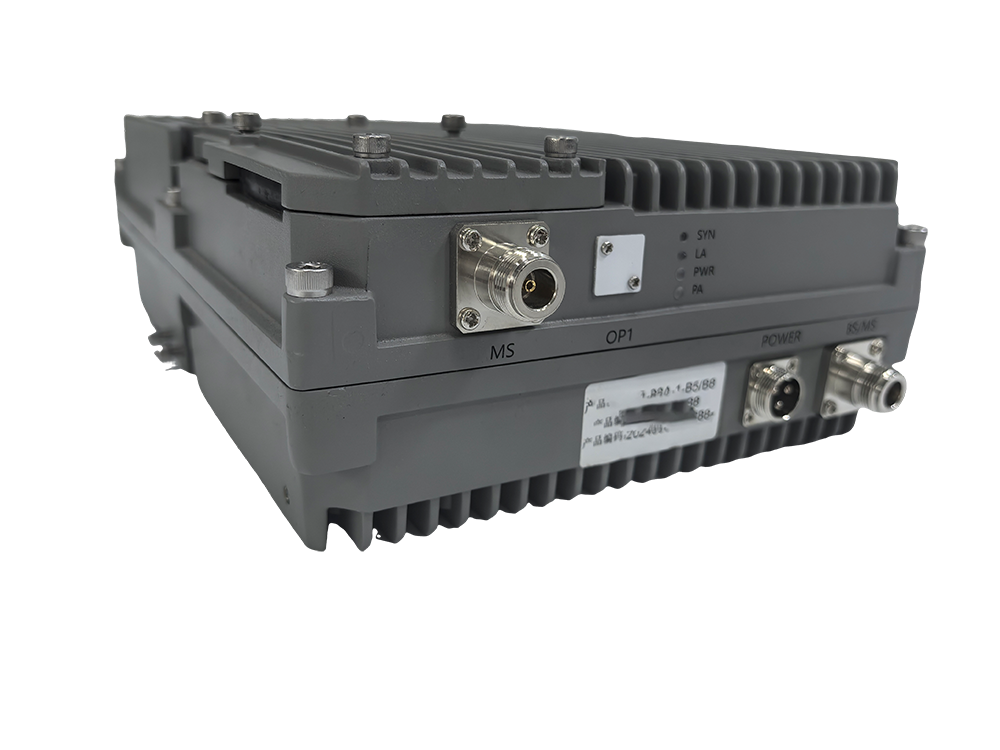  武平三频手机信号接收器2000㎡