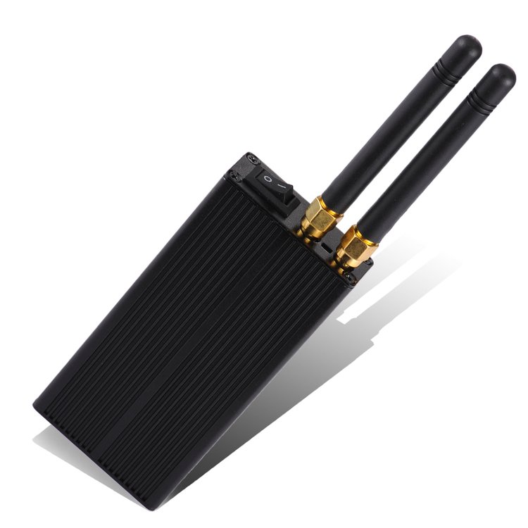  武平1.2G/1.5G导航屏蔽器