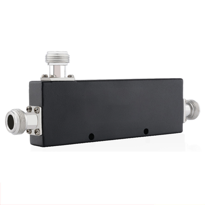  武平FM调频广播同步广播耦合器