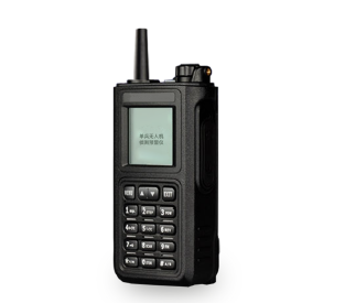  武平单兵无人机侦测预警仪