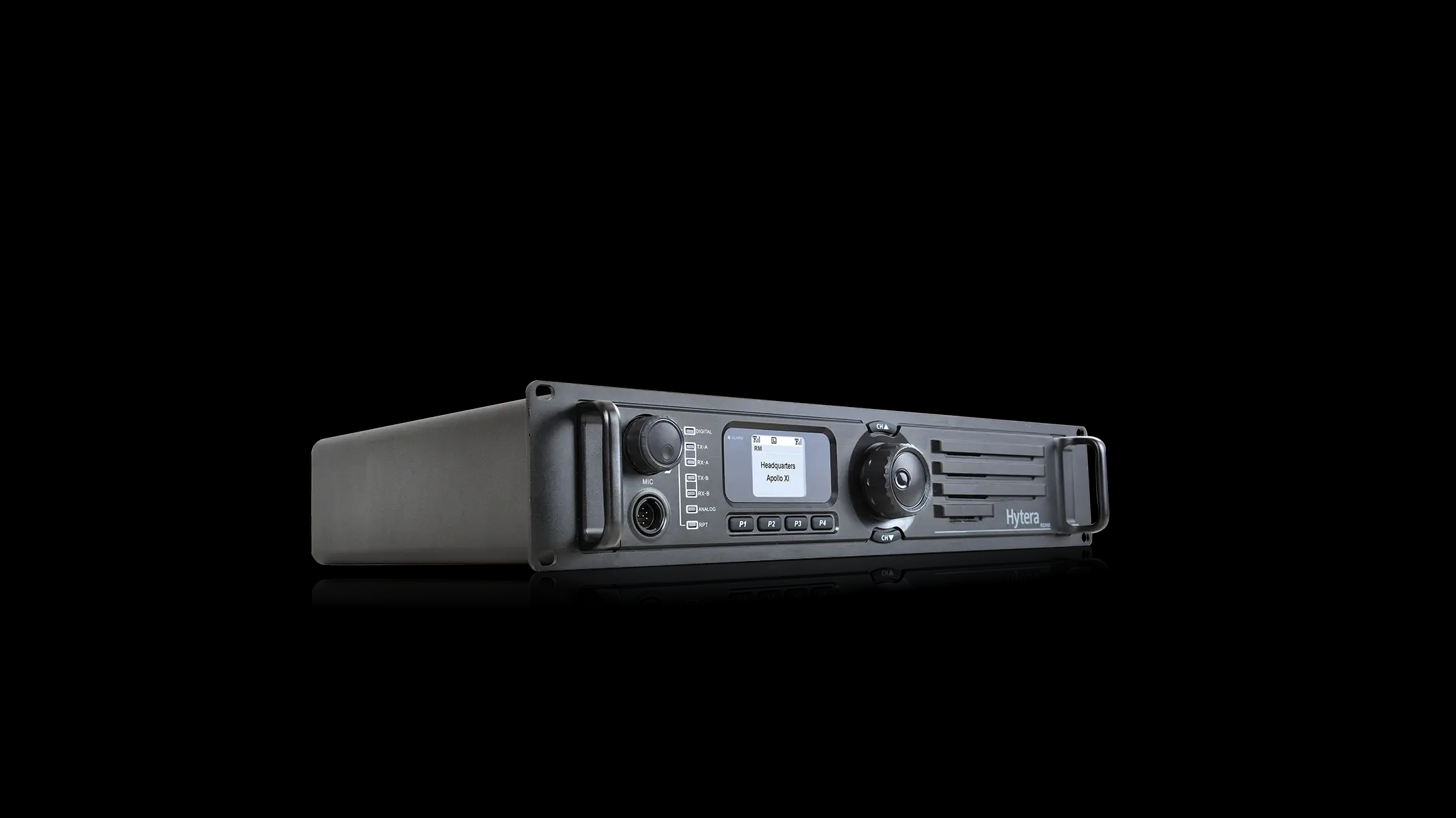  武平数字中继中转台RD980（海能达）