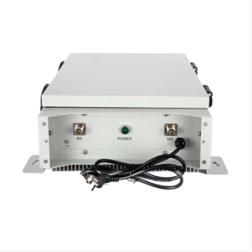  武平无线对讲系统双向干线放大器