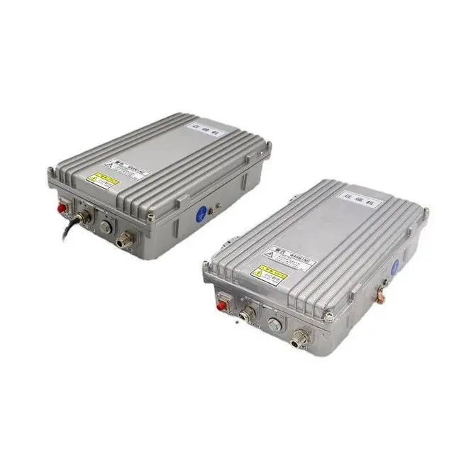  武平无线对讲系统400M模拟光纤直放站