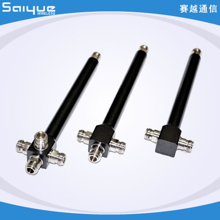  武平FM调频广播同步广播功分器