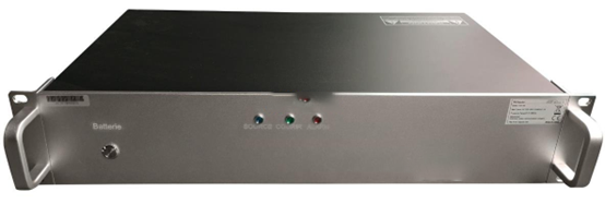  武平350M PDT消防集群警用主机直放站