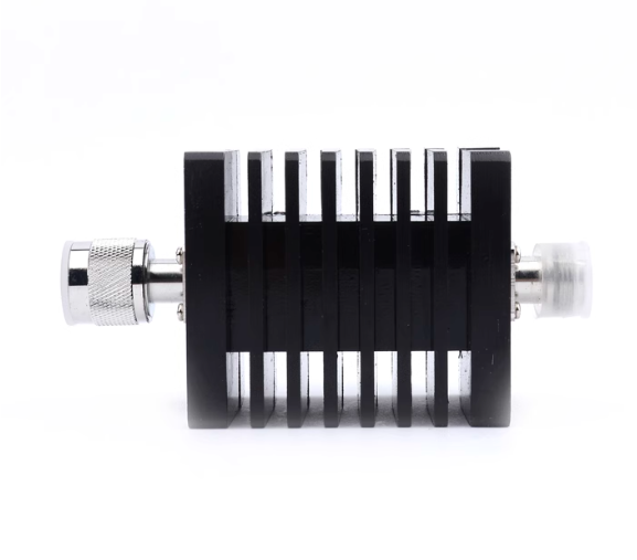  武平腔体固定衰减器0-3G/0-4G  N型接口
