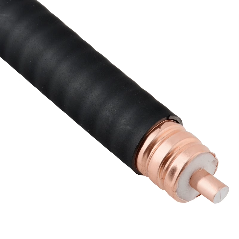  武平HCAAY50-12（1/2”）同轴射频电缆馈线