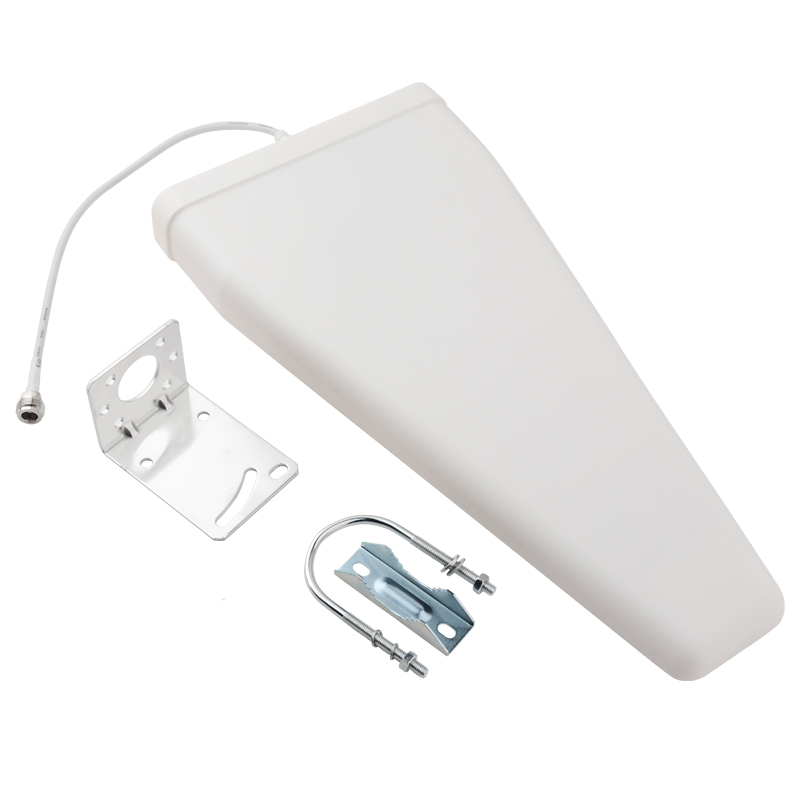  武平对数周期天线定向接收发射700-3700MHz